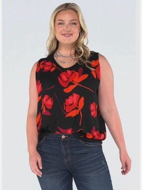 CAbi Complete Top